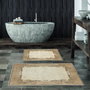 Mijölnir Kt486 V2 Juego de alfombrillas de baño Multicolor